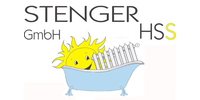 Logo der Firma Stenger GmbH Heizung aus Seligenstadt