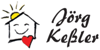 Logo der Firma Heizung Sanitär Gebäudetechnik J. Keßler aus Crimmitschau