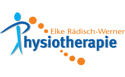 Logo der Firma Krankengymnastik Rädisch-Werner Elke aus Fürth