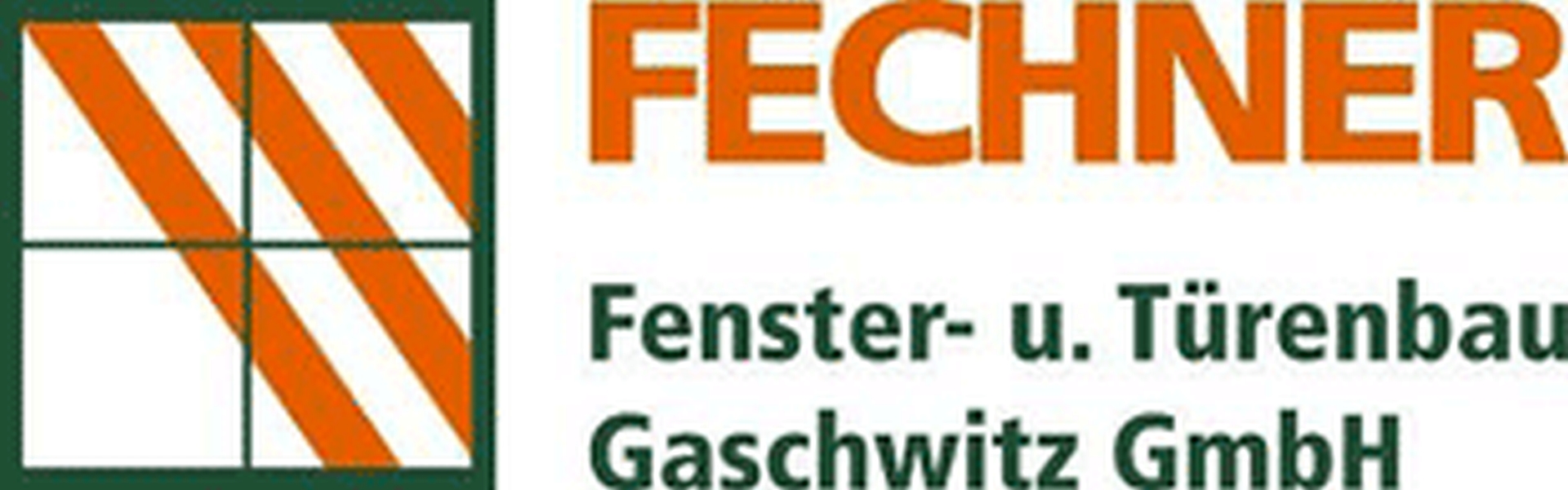 Logo der Firma Fechner Fenster- und Türenbau Gaschwitz GmbH aus Markkleeberg
