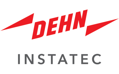 Logo der Firma DEHN INSTATEC GmbH aus Nürnberg