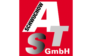 Logo der Firma ATS Alltransport Schwuchow GmbH Taxiunternehmen aus Erfurt