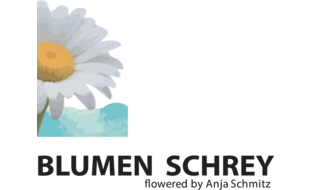 Logo der Firma Anja Schmitz Blumen Schrey aus Jüchen