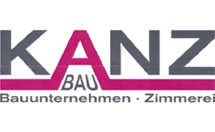 Logo der Firma KANZ BAU GmbH & Co.KG aus Saaldorf-Surheim