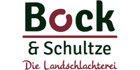 Logo der Firma Bock & Schultze aus Langlingen