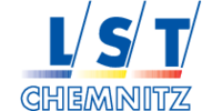 Logo der Firma LST Luft-, Sanitär-, Klimatechnik GmbH aus Chemnitz