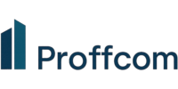 Logo der Firma Proffcom UG (haftungsbeschränkt) aus Münnerstadt