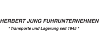 Logo der Firma Jung Herbert Fuhrunternehmen aus Zeulenroda