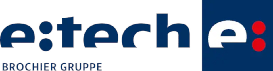 Logo der Firma e:tech Elektroservice Nürnberg GmbH aus Nürnberg