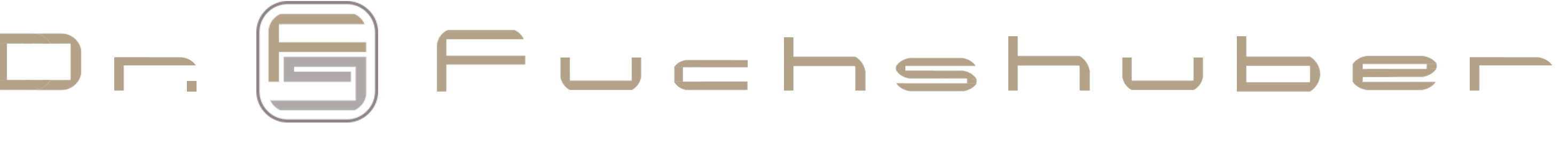 Logo der Firma Dr. med. Gregor Fuchshuber aus Stuttgart