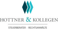 Logo der Firma Hans Hottner PartmbB Steuerberater aus Schwandorf
