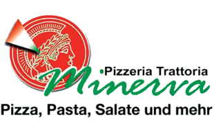 Logo der Firma Pizzeria Minerva aus Düsseldorf