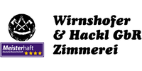 Logo der Firma Wirnshofer & Hackl GbR aus Grabenstätt