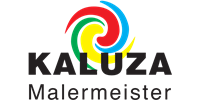 Logo der Firma Malermeister Kaluza aus Jüchen auf dem Branchenportal Maler.org