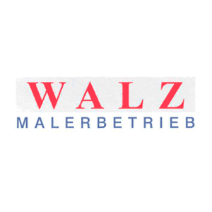 Logo der Firma WALZ Malerbetrieb aus Ötigheim
