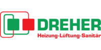 Logo der Firma Dreher Hugo GmbH aus Wörth