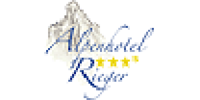 Logo der Firma Alpenhotel Rieger aus Mittenwald