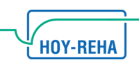 Logo der Firma HOY-REHA Görlitz GmbH aus Görlitz