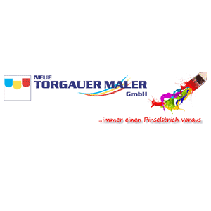 Logo der Firma Neue Torgauer Maler GmbH aus Torgau