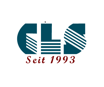 Logo der Firma CLS Computer aus Mannheim
