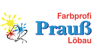 Logo der Firma FarbProfi Prauß, Ronny Renovierung aus Löbau auf dem Branchenportal Maler.org