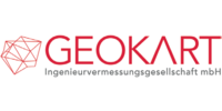Logo der Firma GEOKART Ingenieurvermessungsgesellschaft mbH aus Dresden