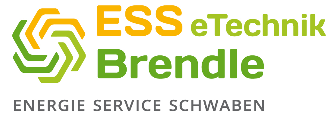 Logo der Firma ESS E-Technik Brendle GmbH aus Giengen an der Brenz