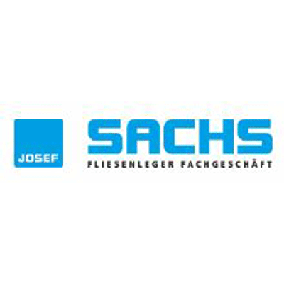Logo der Firma Josef Sachs GmbH Fliesenleger Fachgeschäft aus Offenburg