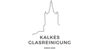 Logo der Firma Kalkes Glasreinigung UG aus Kleve auf dem Branchenportal Hausmeisterdienste.net