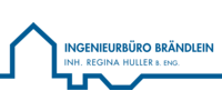 Logo der Firma Ingenieurbüro Brändlein aus Wiesentheid