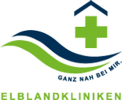 Logo der Firma Elblandklinikum Meißen, Stiftung & Co. KG aus Meißen