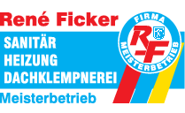 Logo der Firma Heizungsbau Ficker aus Lauter-Bernsbach