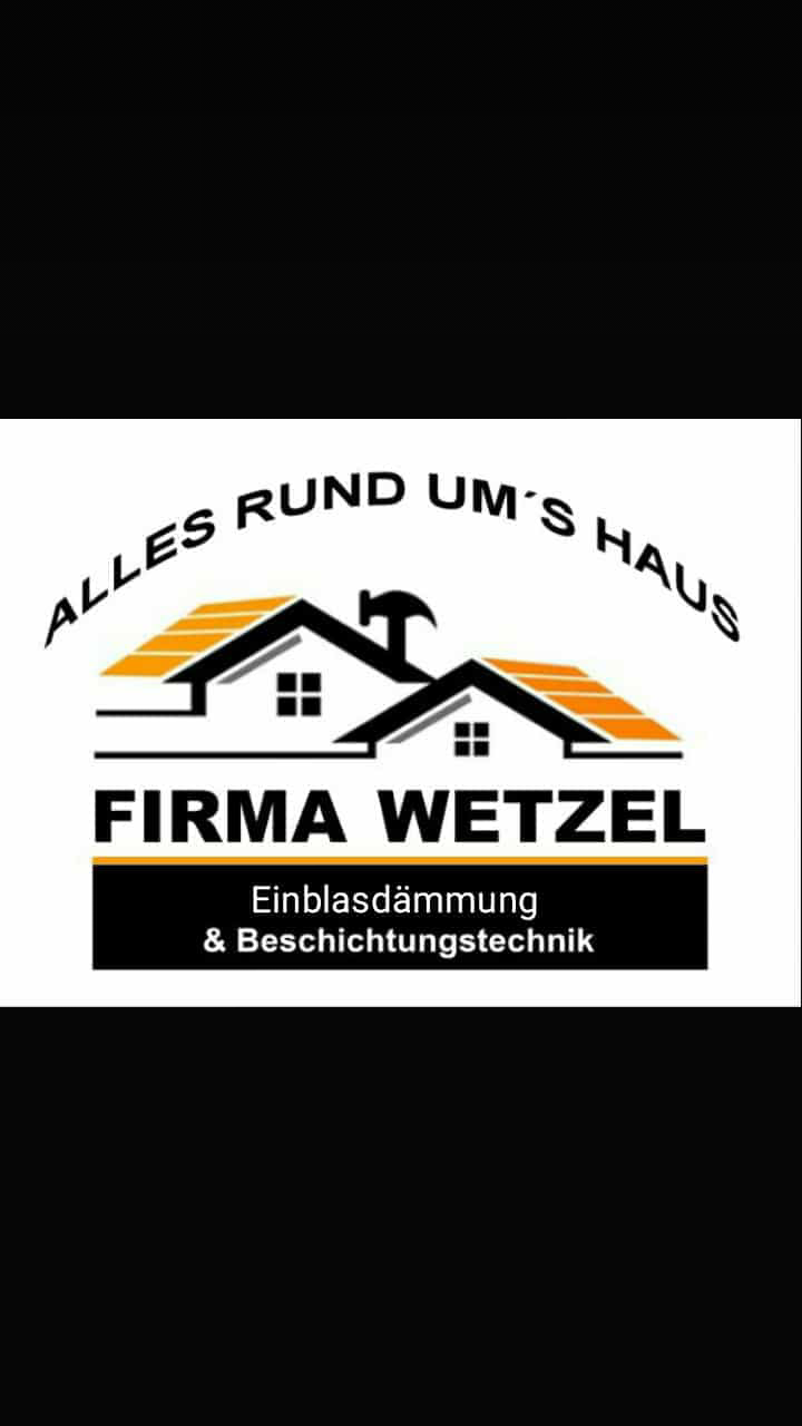 Logo der Firma Firma-Wetzel Einblasdämmung aus Uettingen