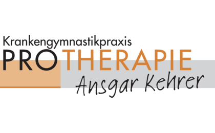 Logo der Firma ProTherapie Ansgar Kehrer aus Aschaffenburg