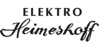 Logo der Firma Elektro Heimeshoff GmbH aus Bochum