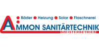 Logo der Firma Ammon Sanitärtechnik GmbH aus Altdorf