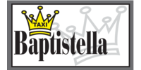 Logo der Firma Taxi Baptistella aus Forchheim