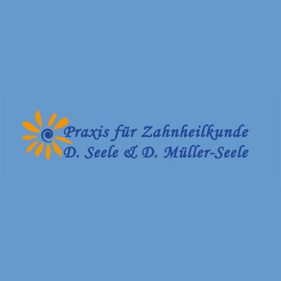 Logo der Firma Praxis für Zahnheilkunde Daniela Seele & Detlef Müller-Seele aus Ludwigshafen am Rhein