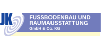 Logo der Firma JK Fußbodenbau und Raumausstattung GmbH & Co. KG aus Chemnitz