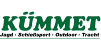 Logo der Firma KÜMMET Jagd Sport aus Kronach