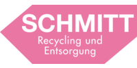 Logo der Firma Containerdienst Schmitt aus Fulda