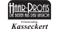 Logo der Firma Friseursalon Kasseckert aus Rehau