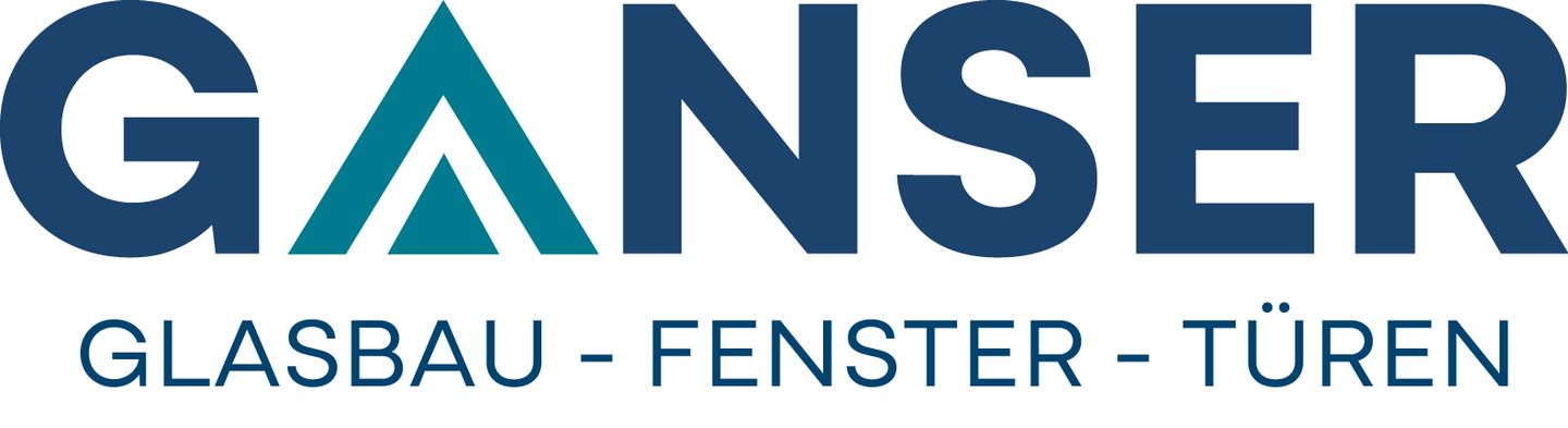 Logo der Firma Glasbau Ganser GmbH & Co. KG aus Augsburg