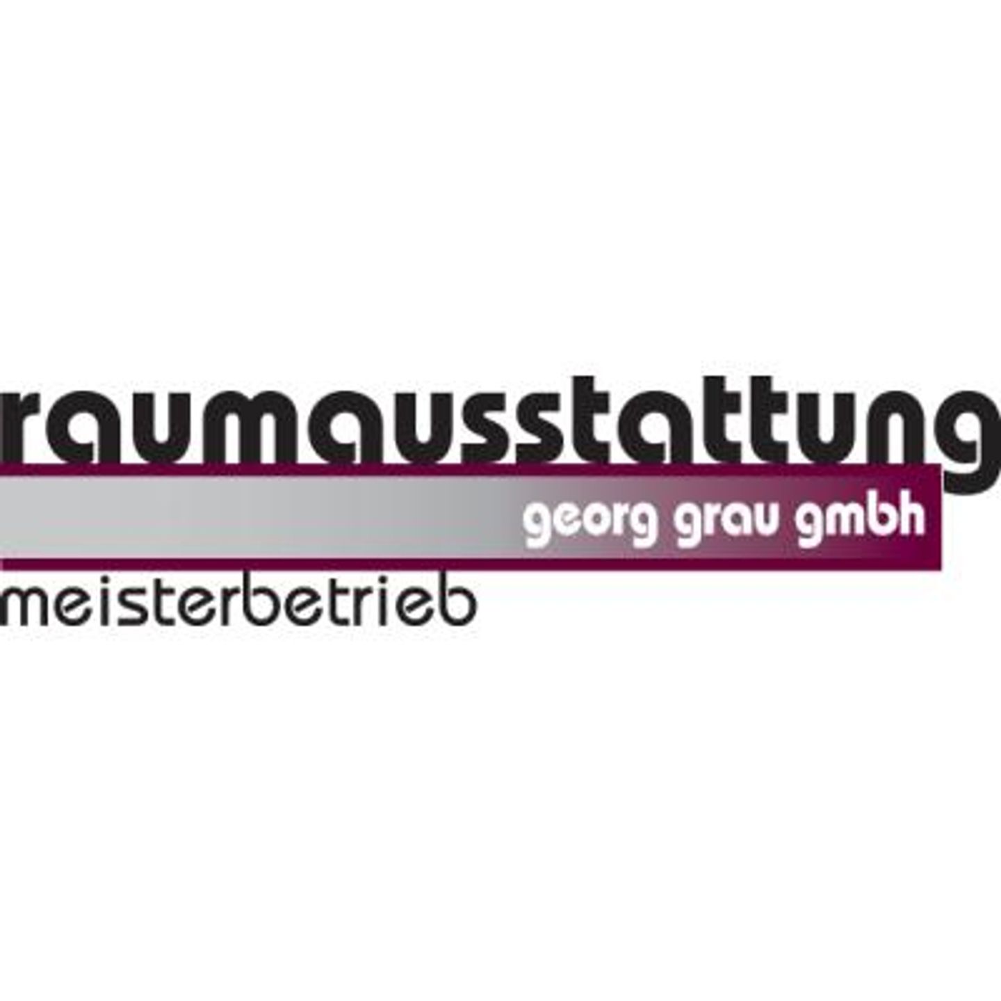 Logo der Firma Raumausstattung Georg Grau GmbH aus Nürnberg