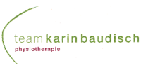 Logo der Firma Karin Baudisch aus Weilheim