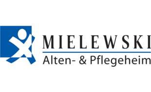 Logo der Firma MIELEWSKI Alten- & Pflegeheim aus Vorra