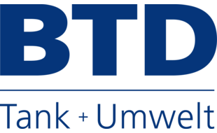 Logo der Firma BTD GmbH aus Hof