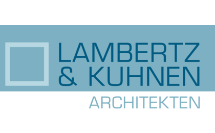 Logo der Firma Architekten Lambertz + Kuhnen aus Tönisvorst