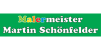 Logo der Firma Malermeister Martin Schönfelder aus Großrückerswalde