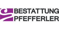 Logo der Firma Bestattung Pfefferler GmbH | Bestatter Pfaffenhofen aus Pfaffenhofen